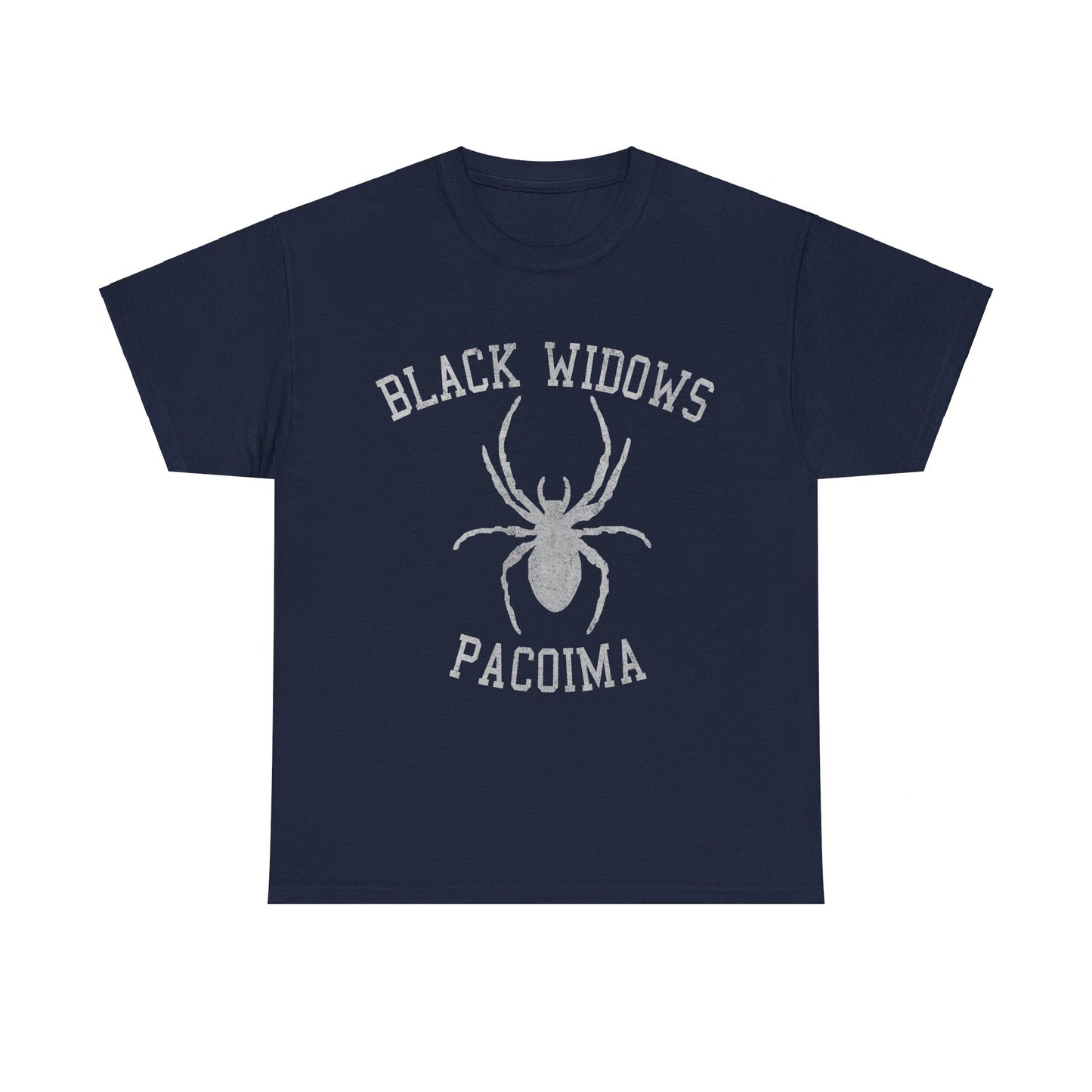 Widows Pacoima Unisex Graphic T-Shirt, Sizes S-5XL