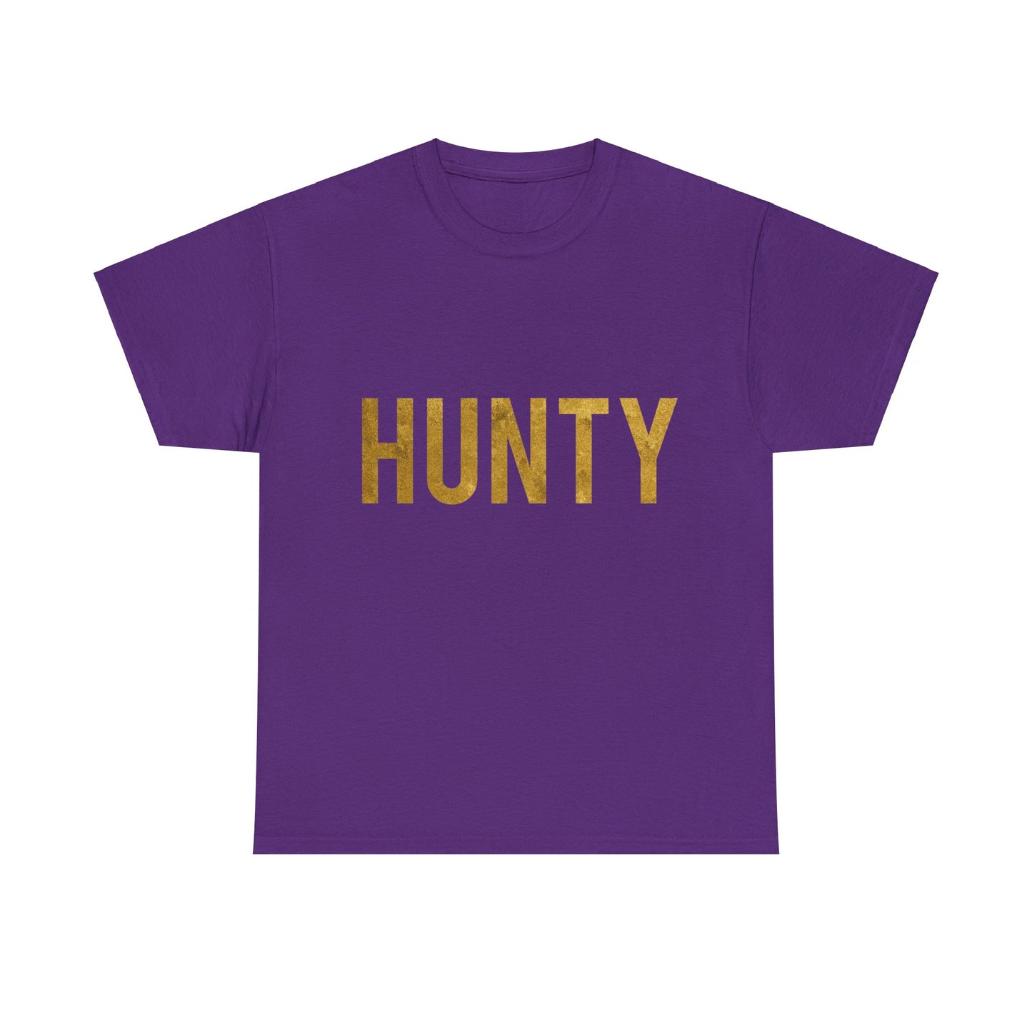 Hunty Drag Queen Unisex Graphic T-Shirt, Sizes S-5XL