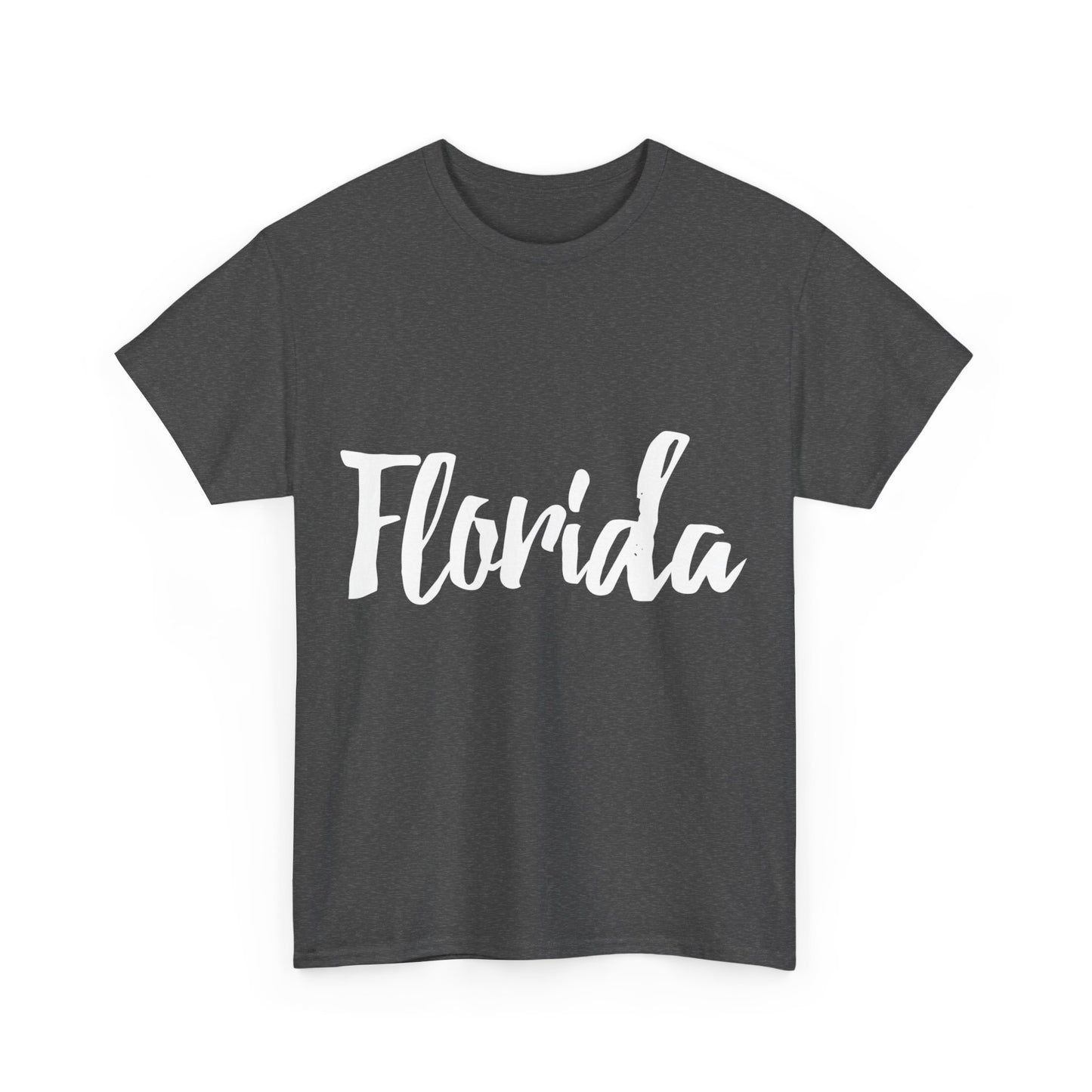 Florida Unisex Graphic T-Shirt, Sizes S-5XL