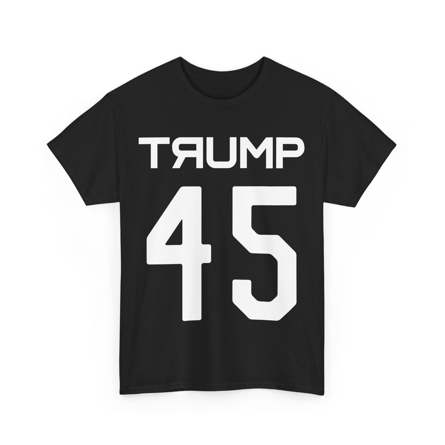 Trump Soviet Jersey 45 Unisex Graphic T-Shirt, Sizes S-5XL