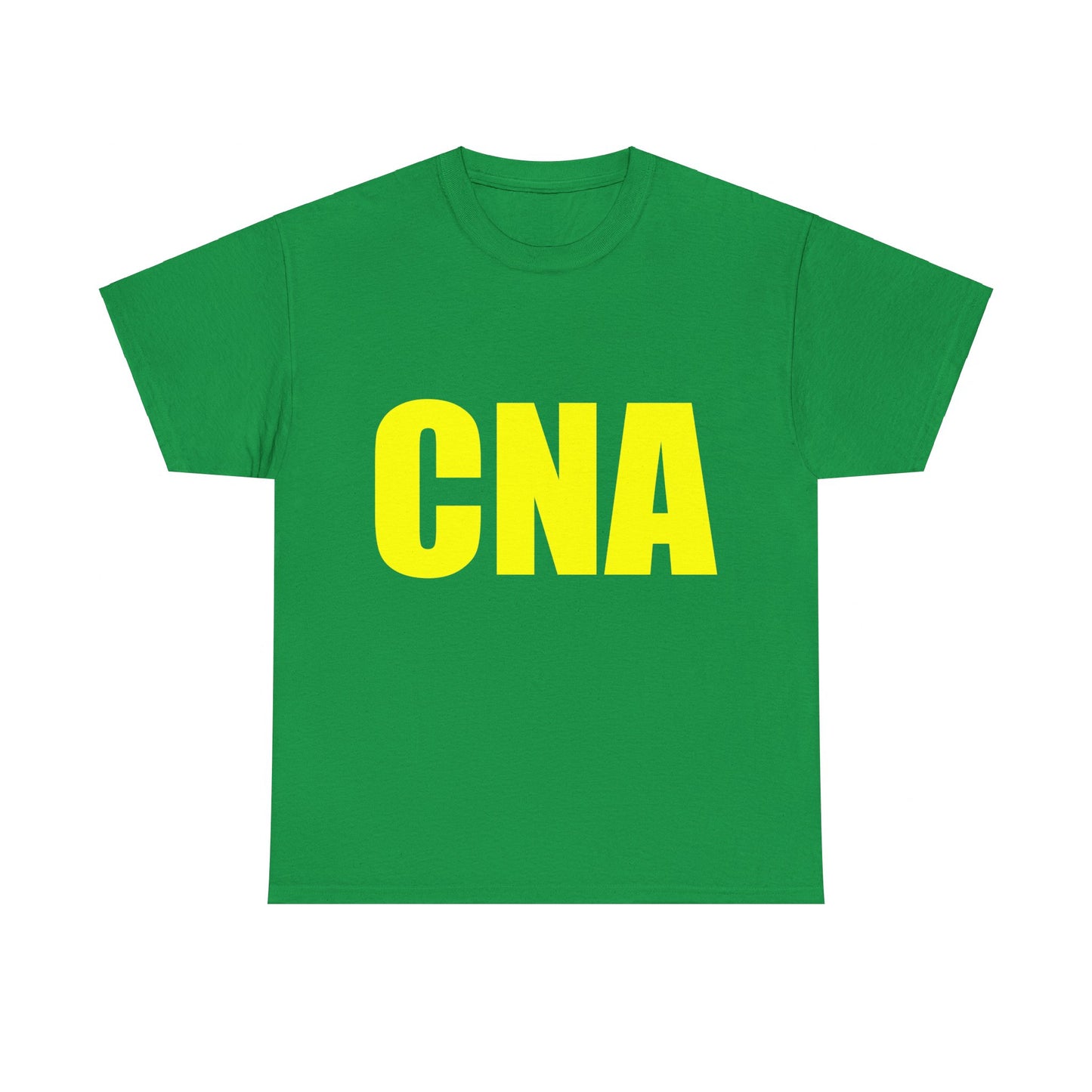 CNA Unisex Graphic T-Shirt, Sizes S-5XL