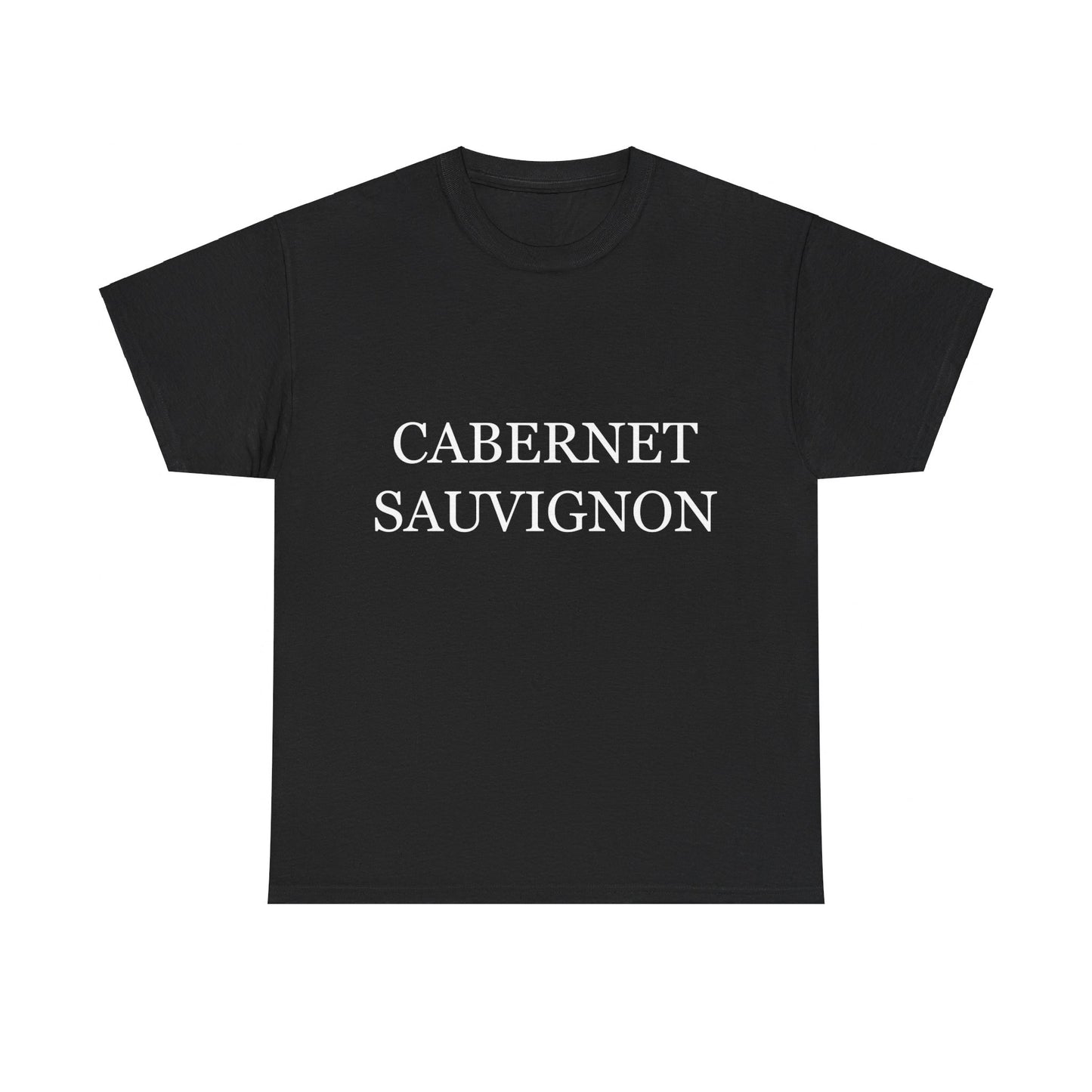 Cabernet Sauvignon Wine Costume Unisex Graphic T-Shirt, Sizes S-5XL