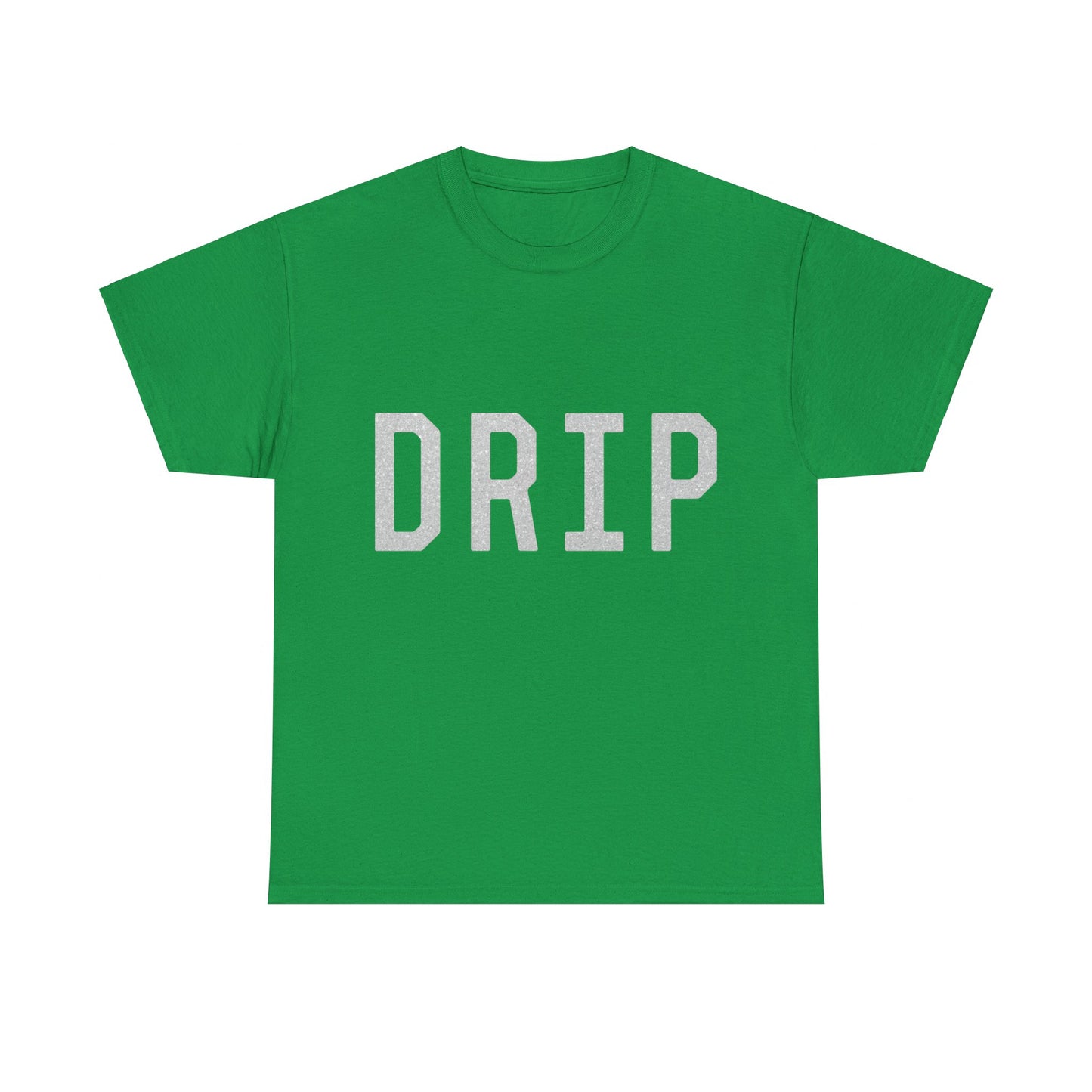 Drip Unisex Graphic T-Shirt, Sizes S-5XL