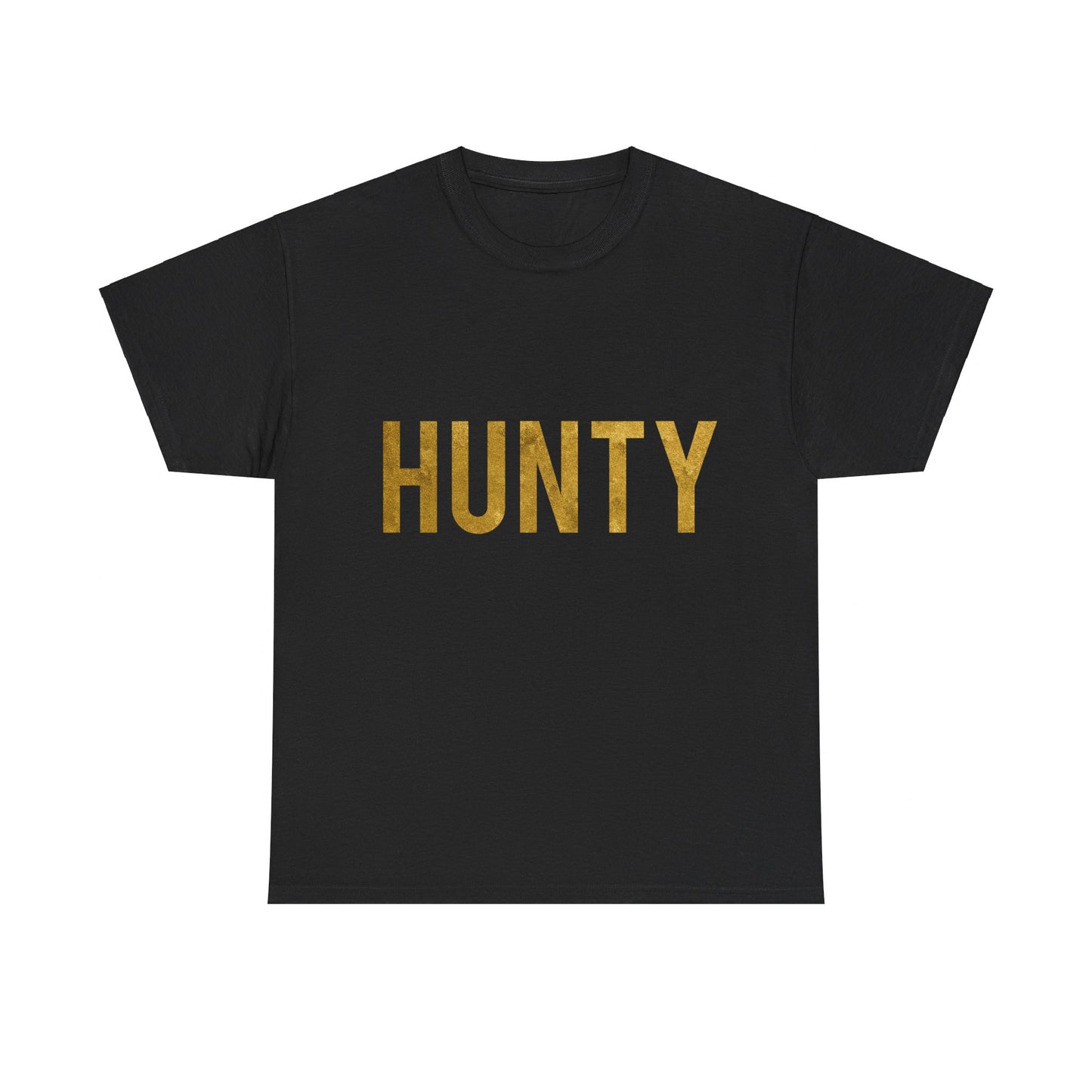 Hunty Drag Queen Unisex Graphic T-Shirt, Sizes S-5XL