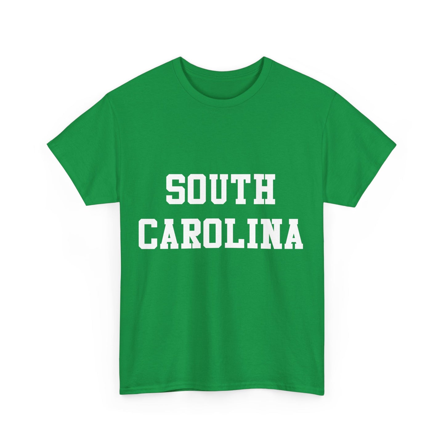 South Carolina Unisex Graphic T-Shirt, Sizes S-5XL