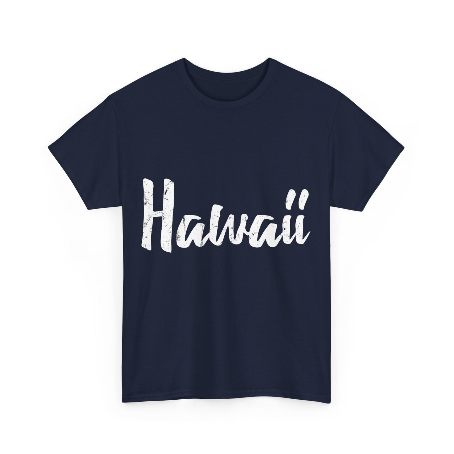 Hawaii Unisex Graphic T-Shirt, Sizes S-5XL