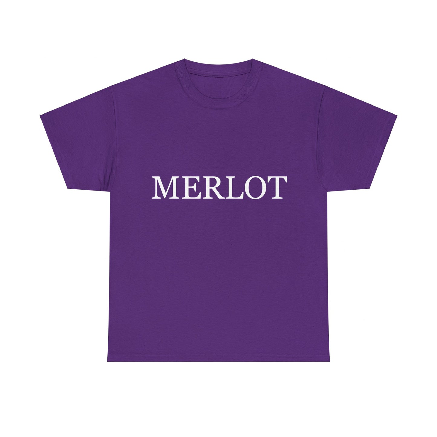 Merlot Costume Unisex Graphic T-Shirt, Sizes S-5XL