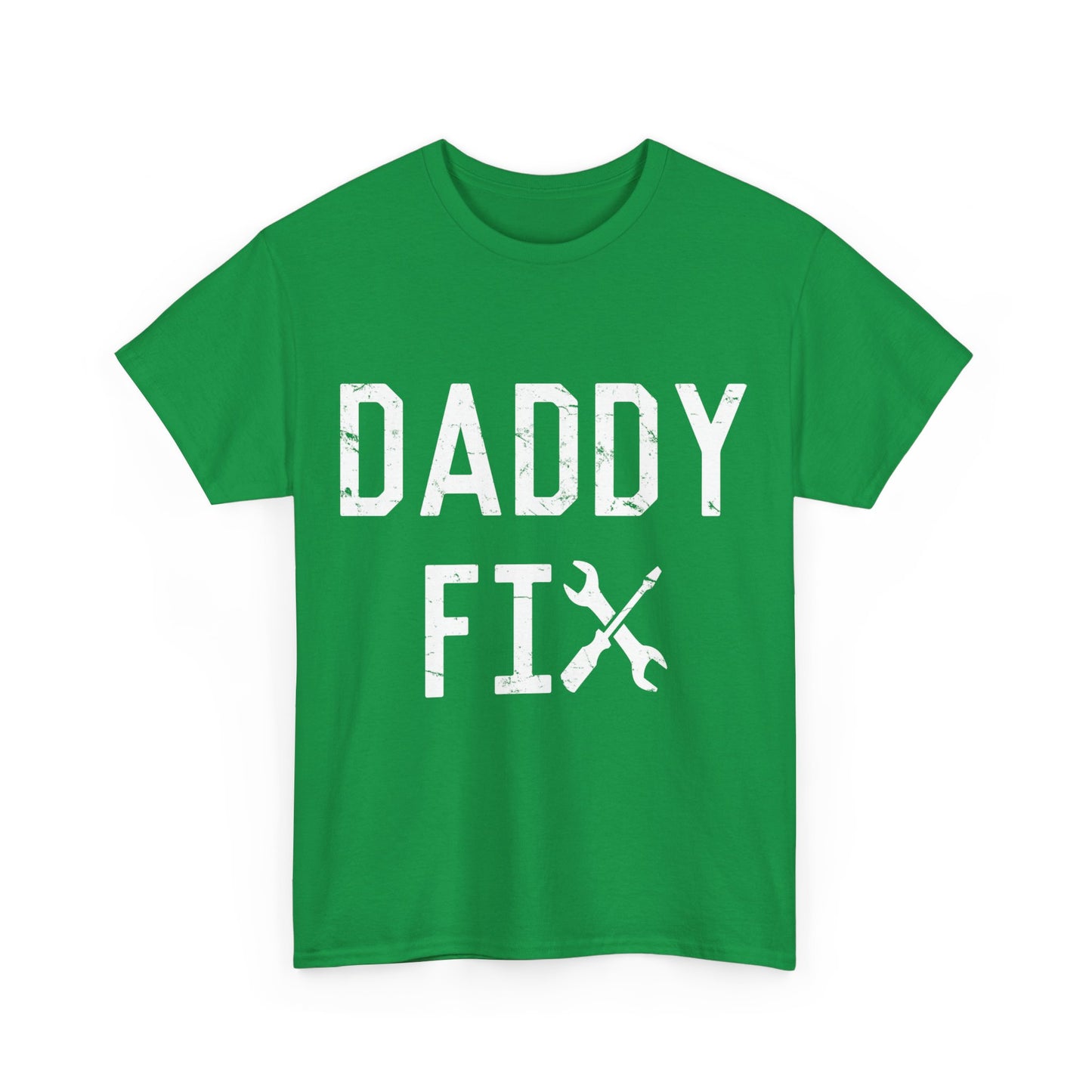 Daddy Fix Unisex Graphic T-Shirt, Sizes S-5XL