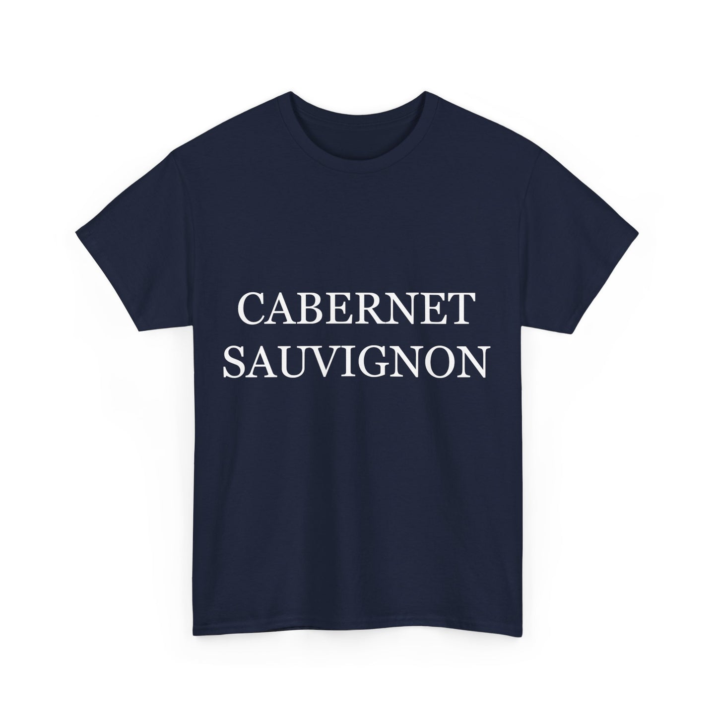 Cabernet Sauvignon Wine Costume Unisex Graphic T-Shirt, Sizes S-5XL