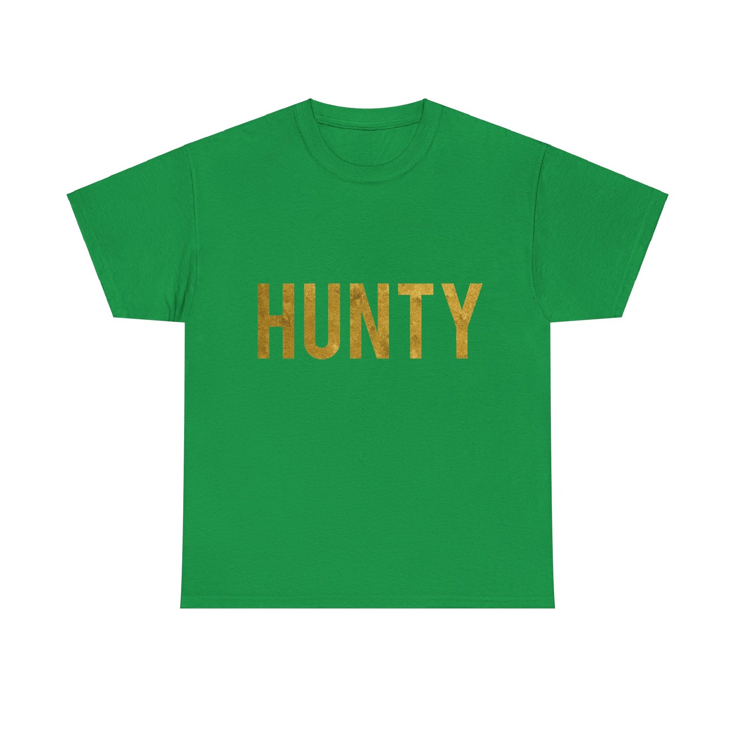 Hunty Drag Queen Unisex Graphic T-Shirt, Sizes S-5XL