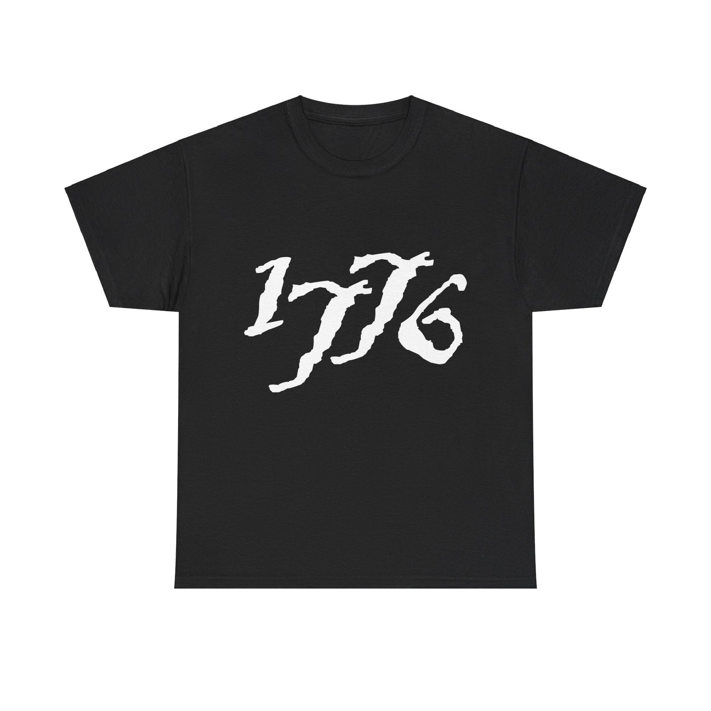 1776 Unisex Graphic T-Shirt, Sizes S-5XL