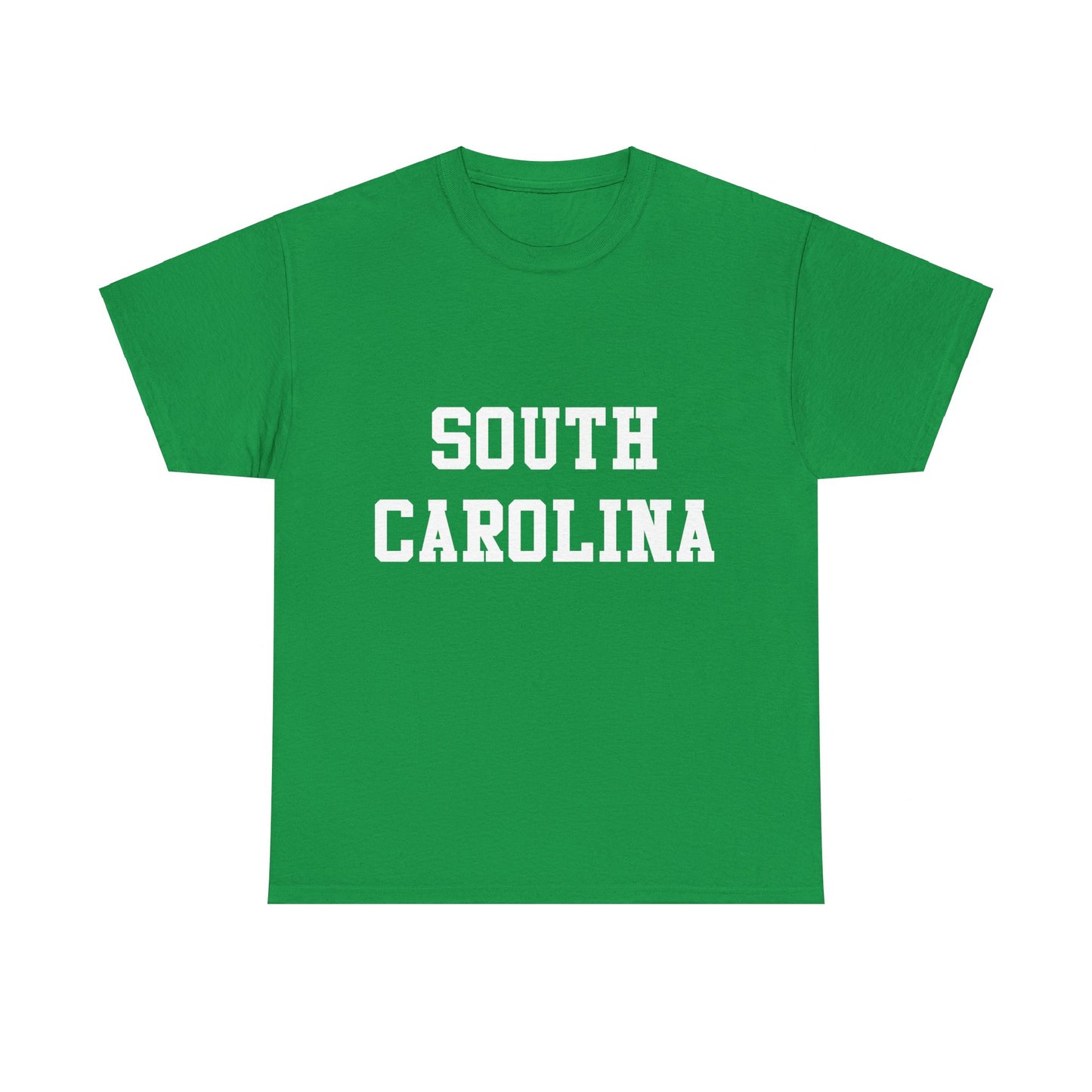 South Carolina Unisex Graphic T-Shirt, Sizes S-5XL