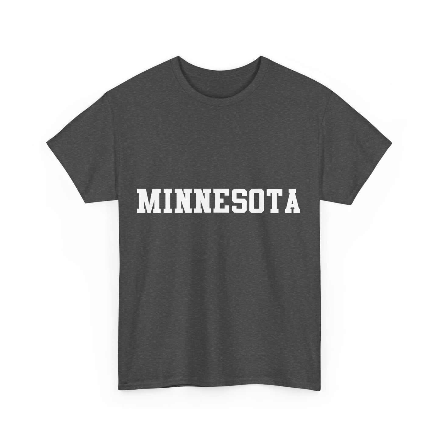 Minnesota Unisex Graphic T-Shirt, Sizes S-5XL