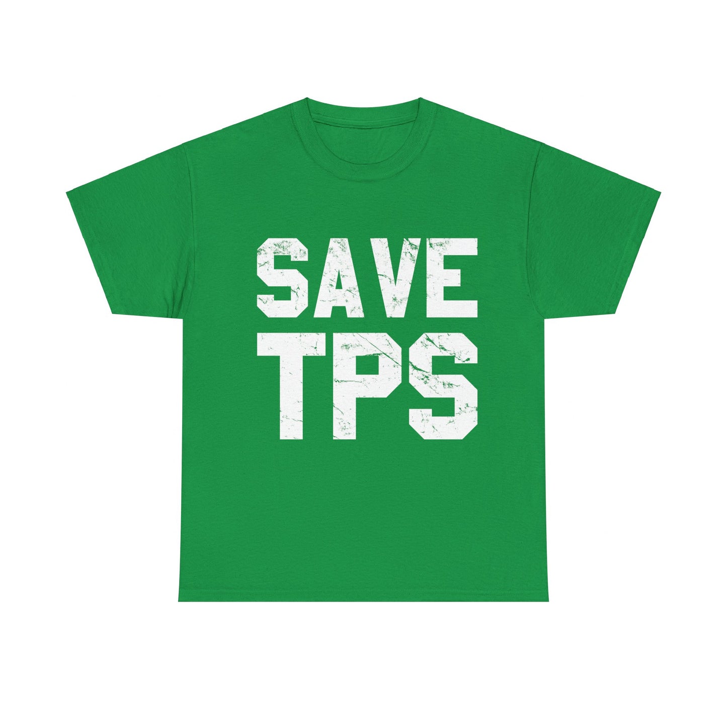 Save Tps Unisex Graphic T-Shirt, Sizes S-5XL