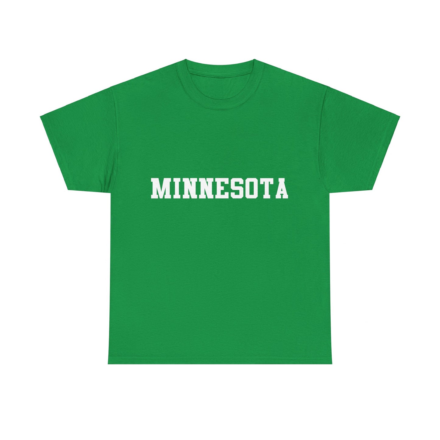 Minnesota Unisex Graphic T-Shirt, Sizes S-5XL