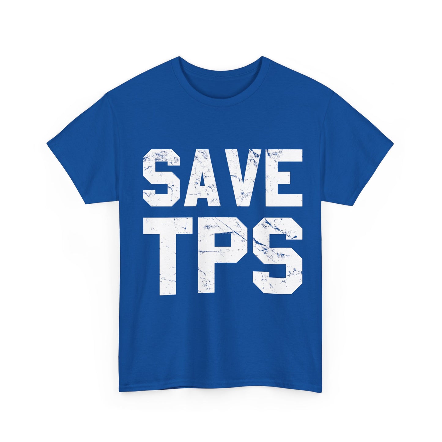 Save Tps Unisex Graphic T-Shirt, Sizes S-5XL