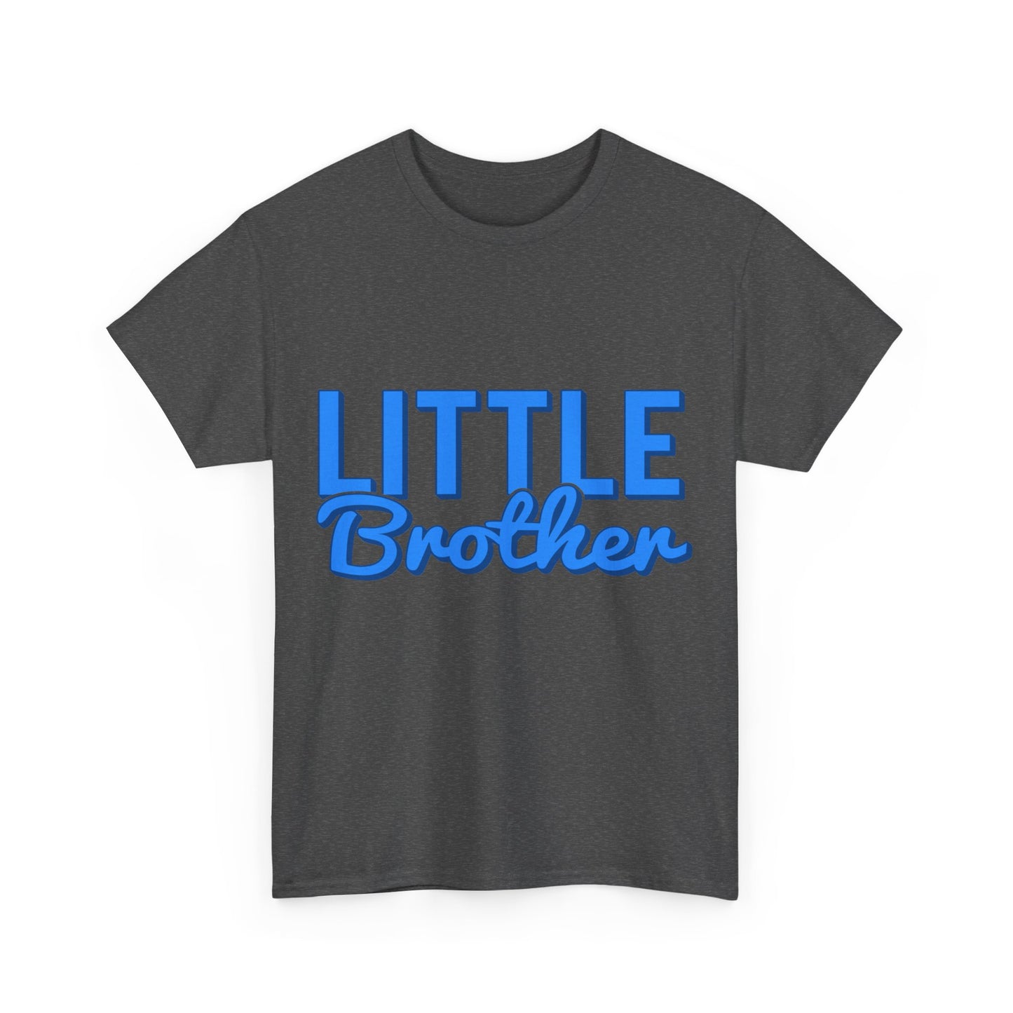 Little Brother Unisex Graphic T-Shirt, Sizes S-5XL