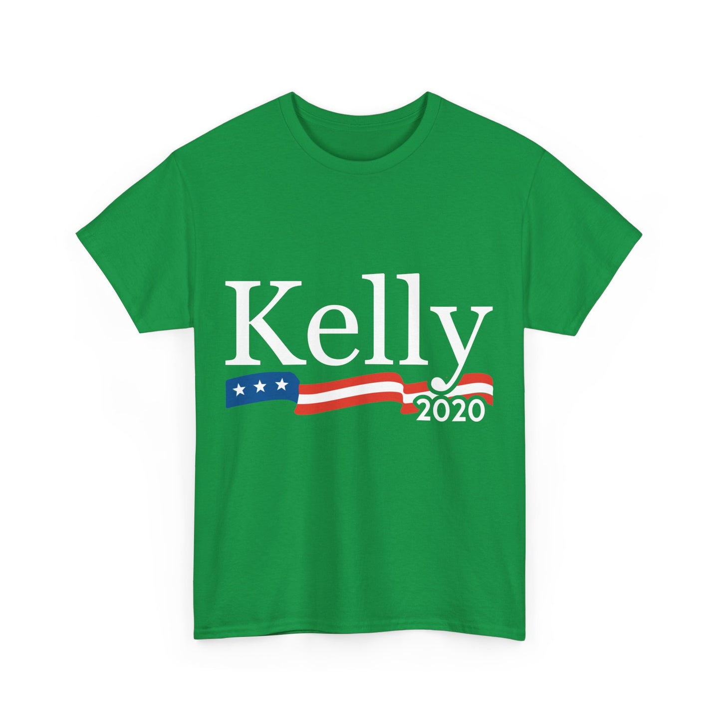 Mark Kelly For Senate 2020 Unisex Graphic T-Shirt, Sizes S-5XL