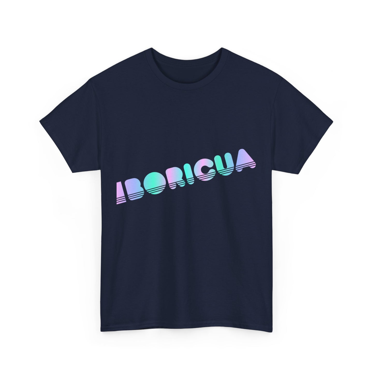 Retro Boricua Puerto Rico Unisex Graphic T-Shirt, Sizes S-5XL