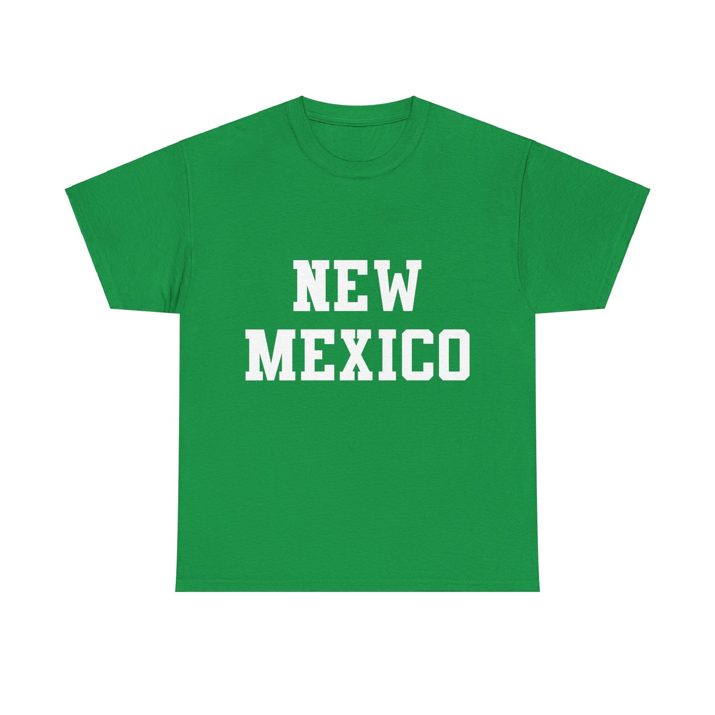 New Mexico Unisex Graphic T-Shirt, Sizes S-5XL