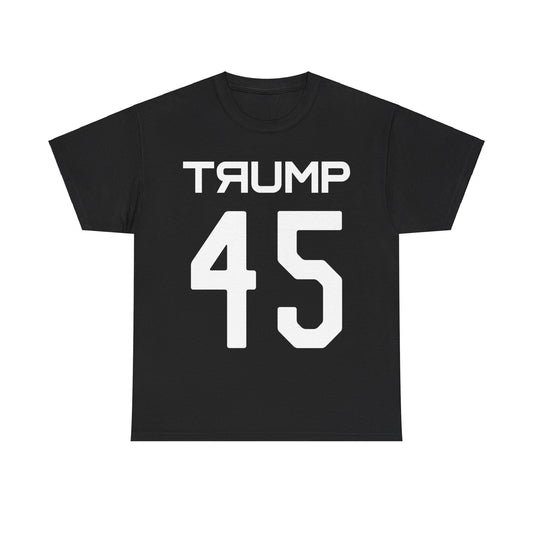 Trump Soviet Jersey 45 Unisex Graphic T-Shirt, Sizes S-5XL