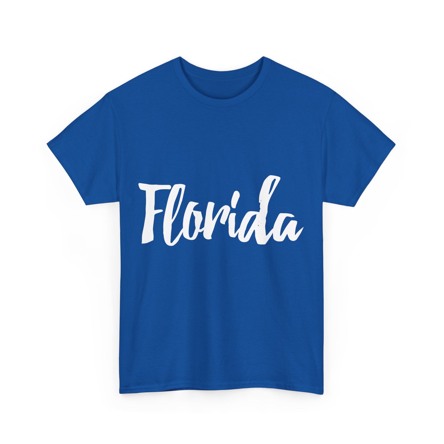 Florida Unisex Graphic T-Shirt, Sizes S-5XL