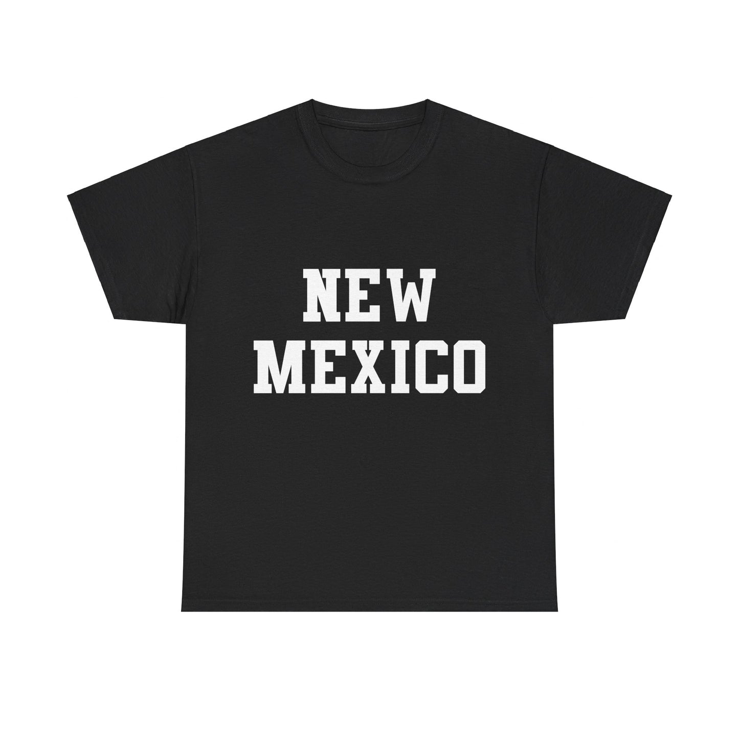 New Mexico Unisex Graphic T-Shirt, Sizes S-5XL