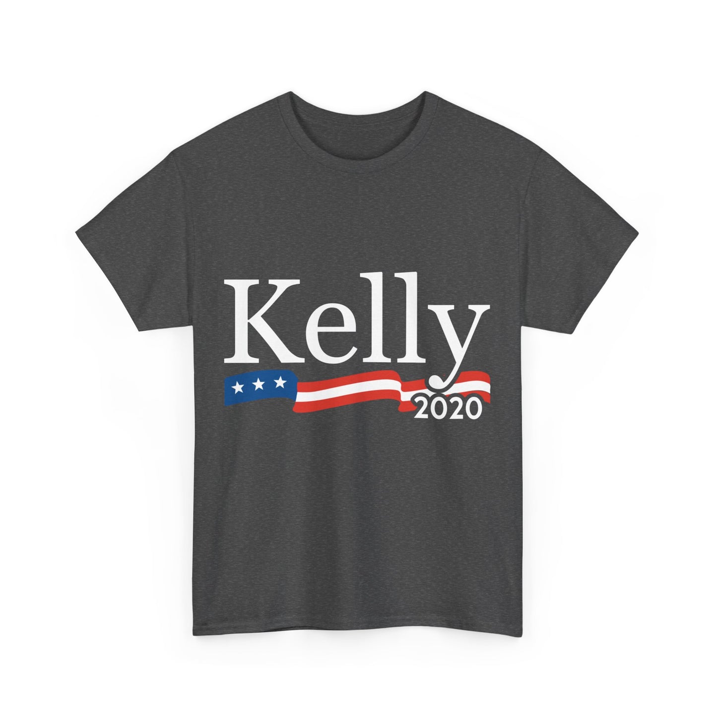 Mark Kelly For Senate 2020 Unisex Graphic T-Shirt, Sizes S-5XL