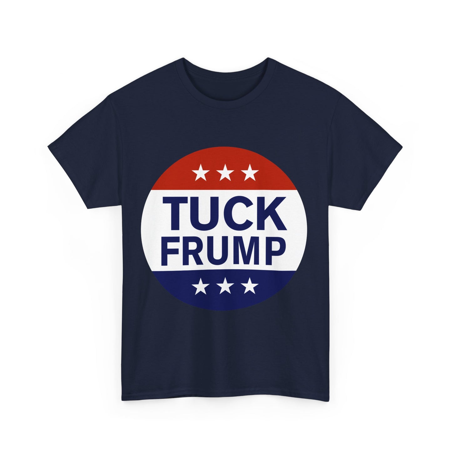 Tuck Frump Unisex Graphic T-Shirt, Sizes S-5XL