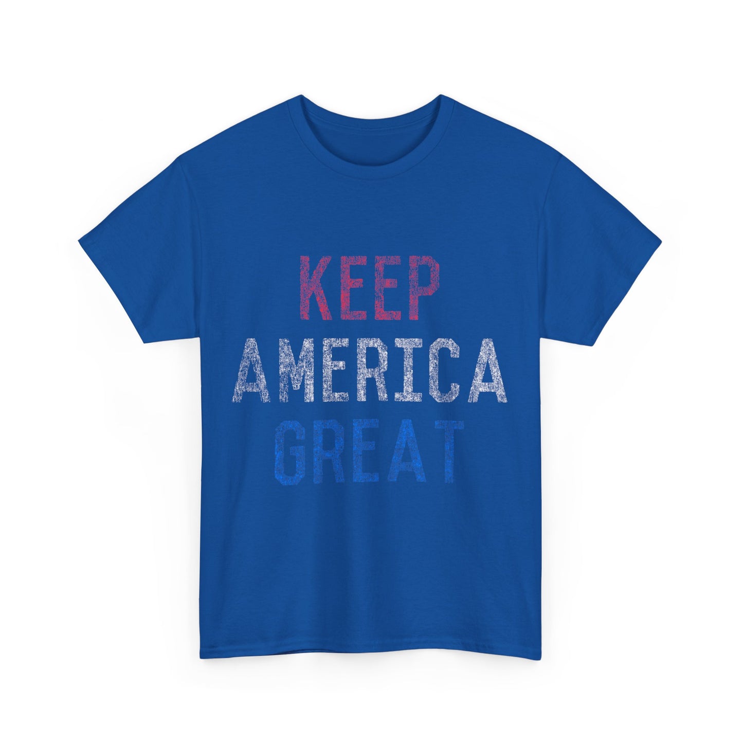 Keep America Great Unisex Graphic T-Shirt, Sizes S-5XL