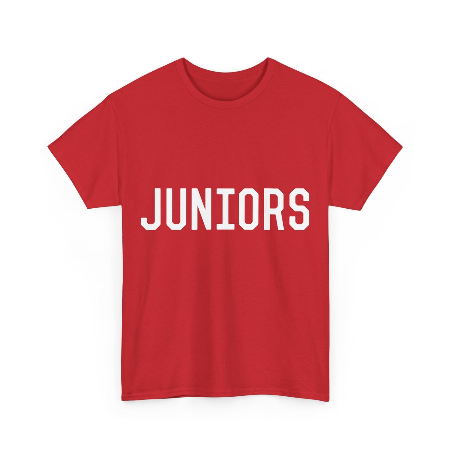 Juniors Unisex Graphic T-Shirt, Sizes S-5XL