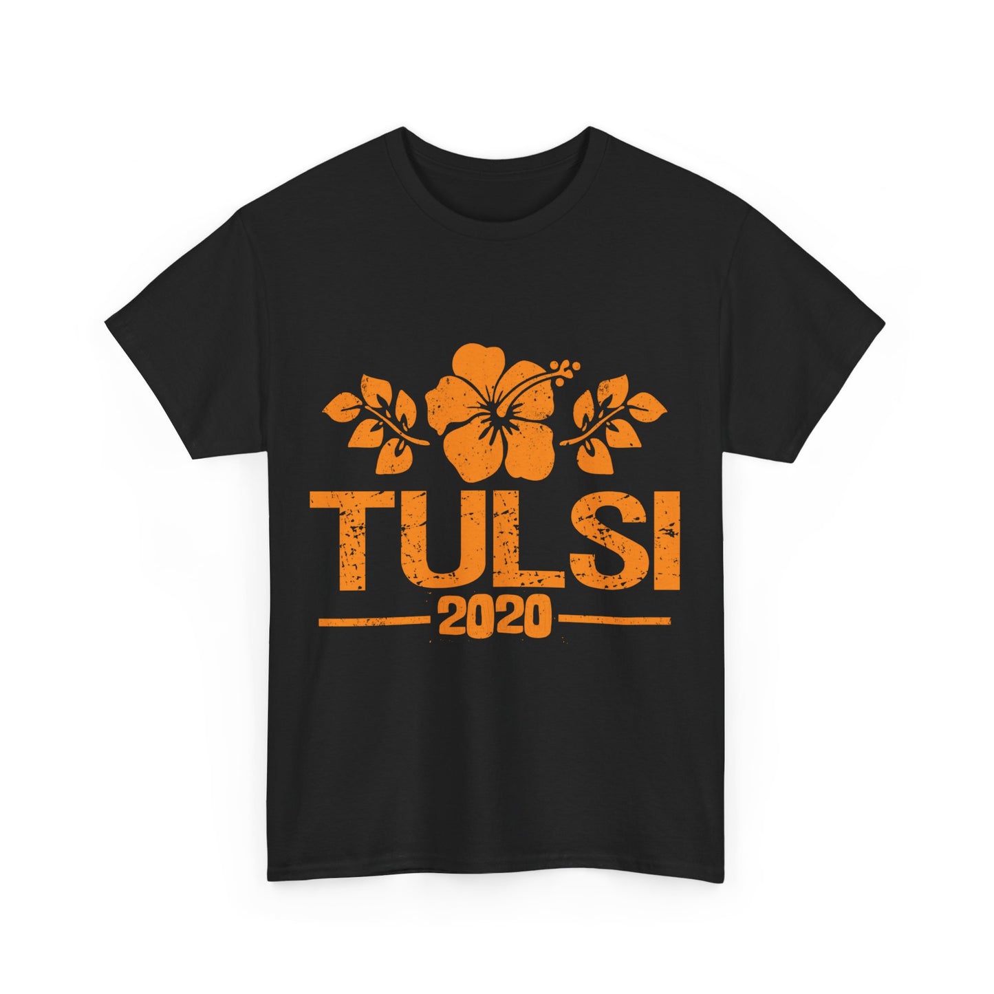 Tulsi Gabbard 2020 Aloha Unisex Graphic T-Shirt, Sizes S-5XL