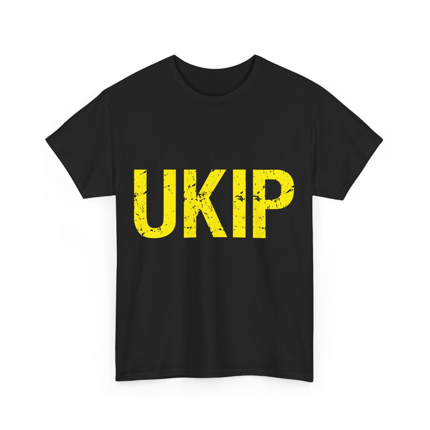 UKIP UK Independence Party Unisex Graphic T-Shirt, Sizes S-5XL