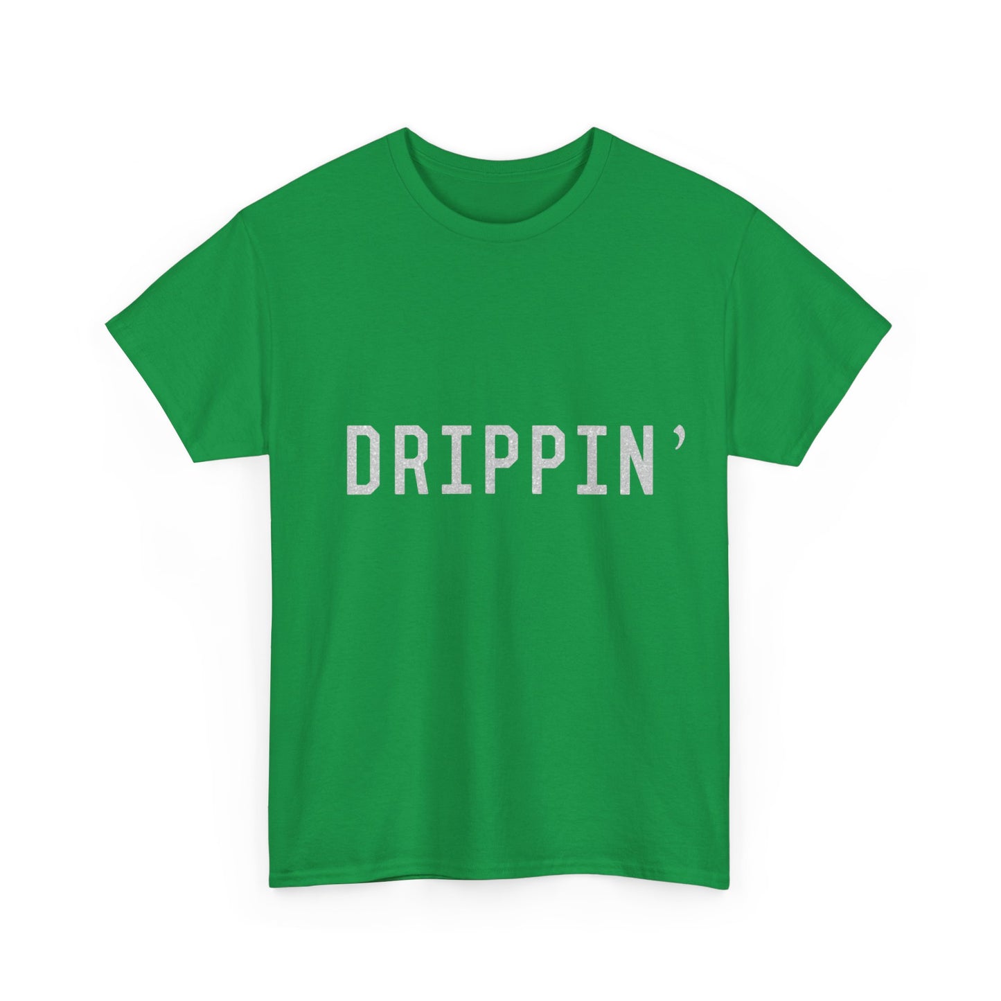 Drippin Unisex Graphic T-Shirt, Sizes S-5XL