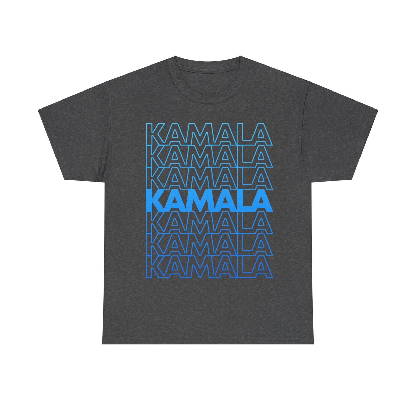 Retro Kamala Harris 2024 Unisex Graphic T-Shirt, Sizes S-5XL