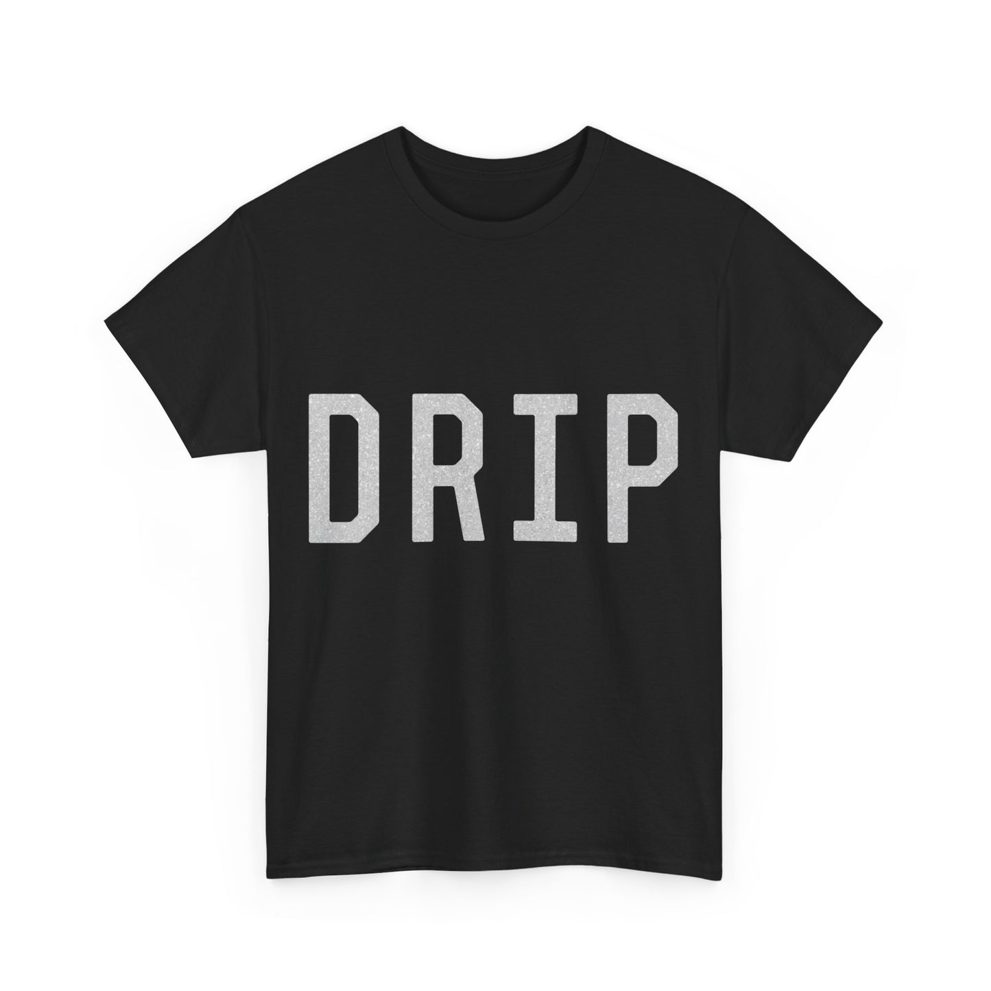 Drip Unisex Graphic T-Shirt, Sizes S-5XL