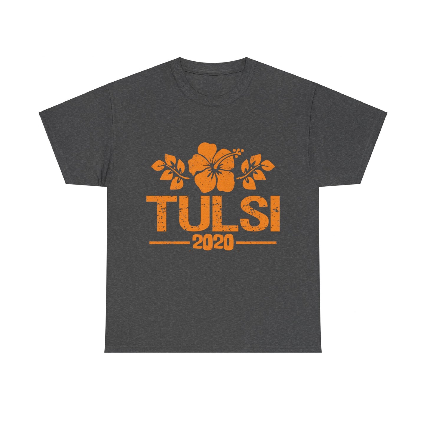 Tulsi Gabbard 2020 Aloha Unisex Graphic T-Shirt, Sizes S-5XL