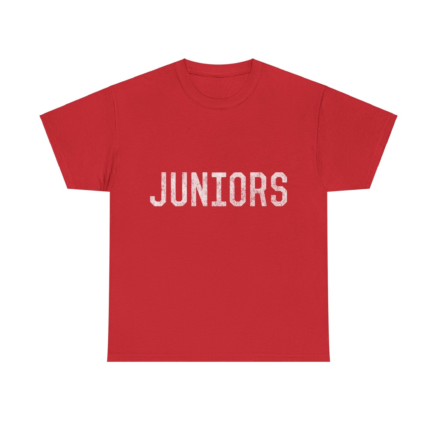 Retro Juniors Unisex Graphic T-Shirt, Sizes S-5XL