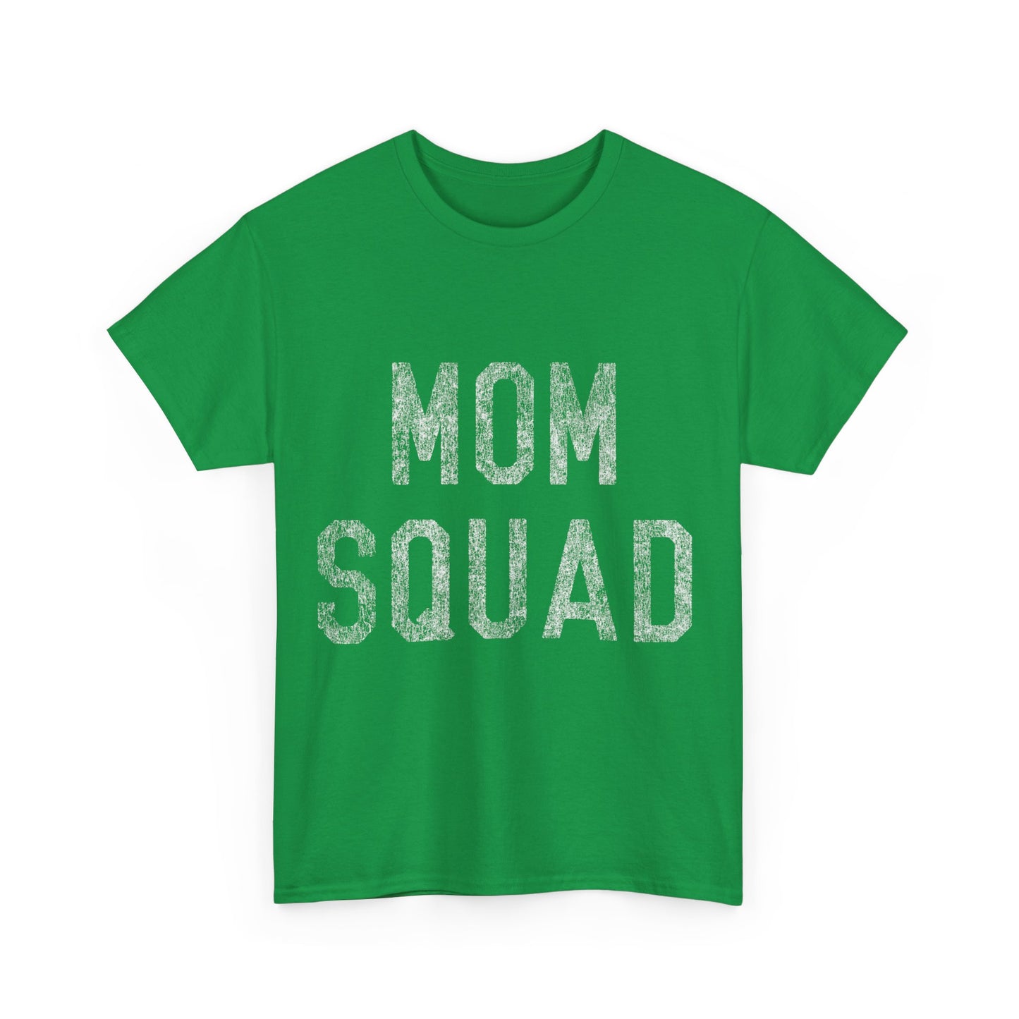 Mom Squad Retro Unisex Graphic T-Shirt, Sizes S-5XL