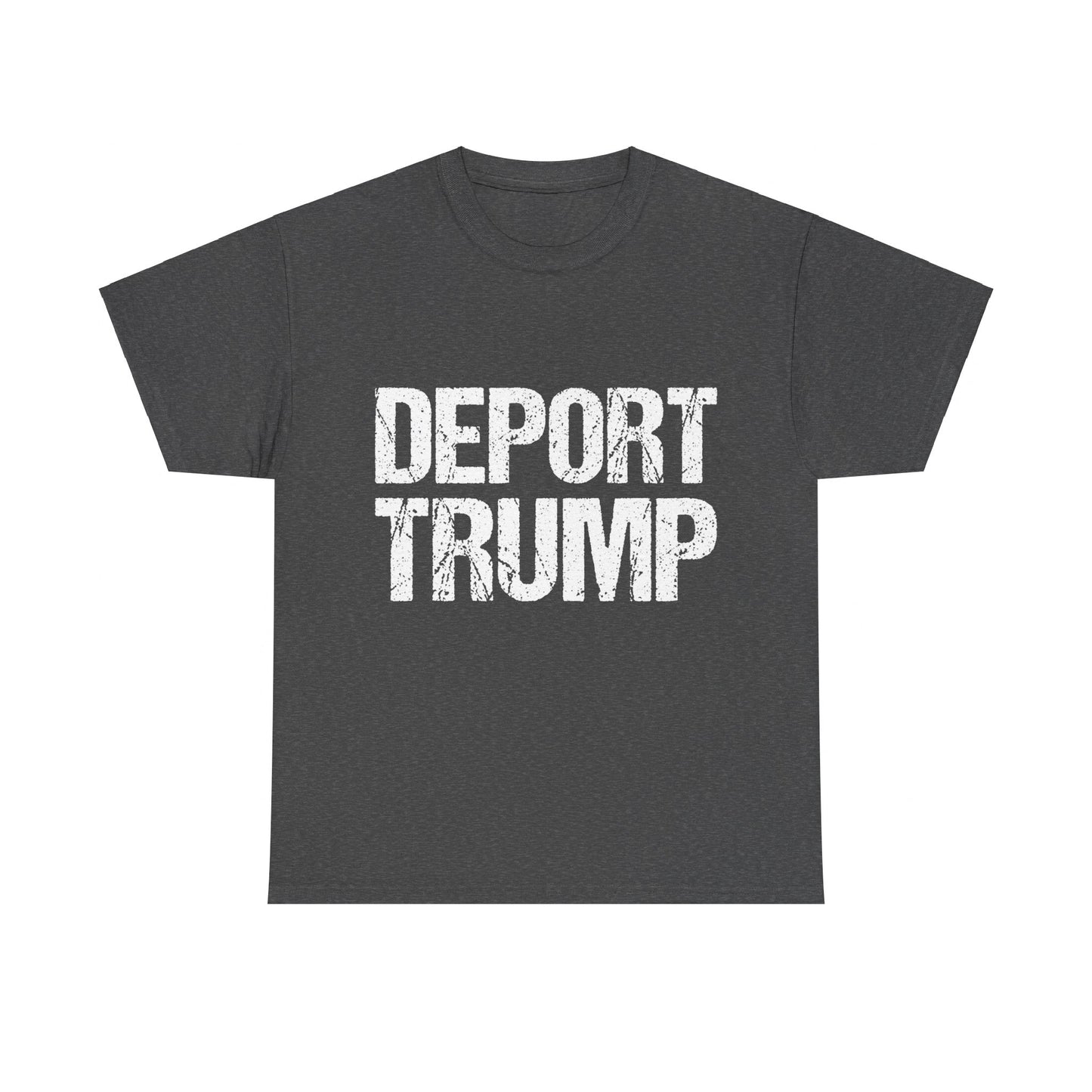 Deport Trump Unisex Graphic T-Shirt, Sizes S-5XL