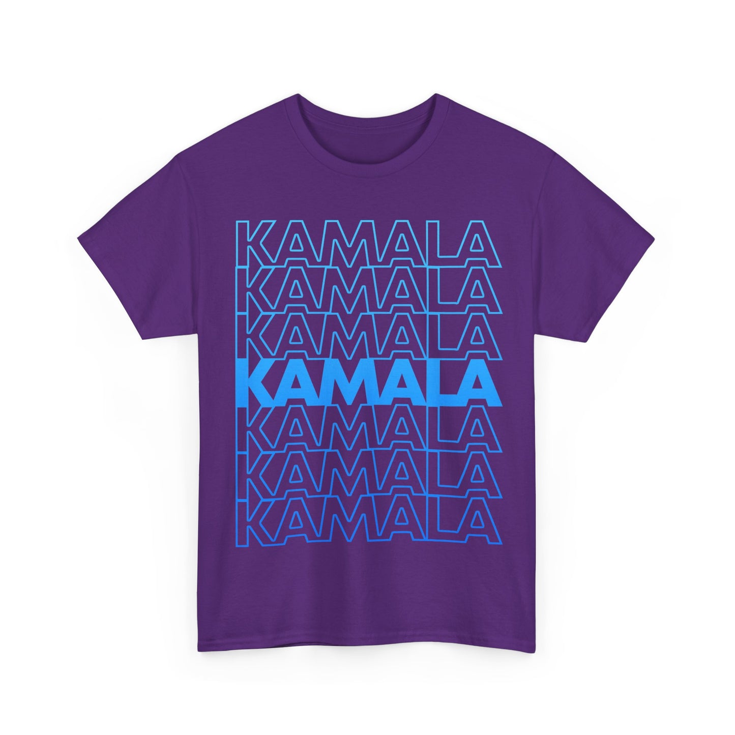 Retro Kamala Harris 2024 Unisex Graphic T-Shirt, Sizes S-5XL