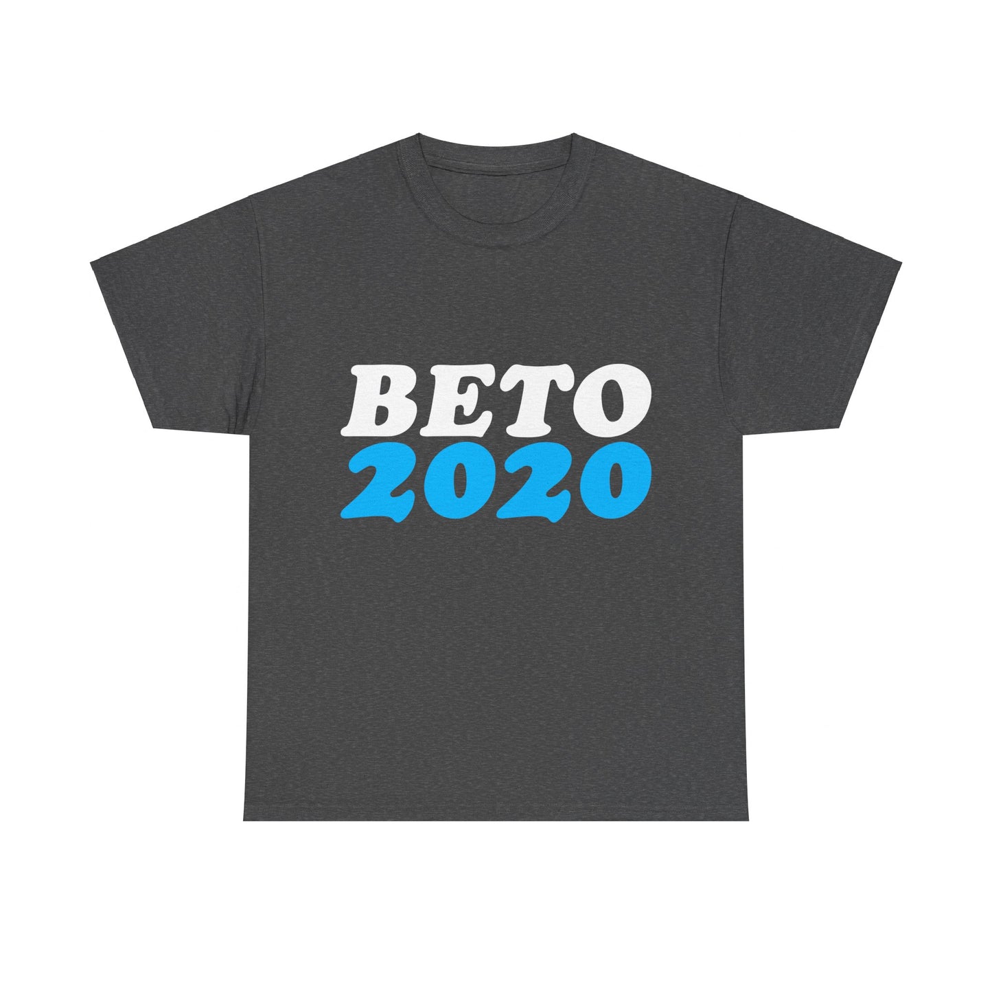 Beto O'Rouke For President 2020 Unisex Graphic T-Shirt, Sizes S-5XL