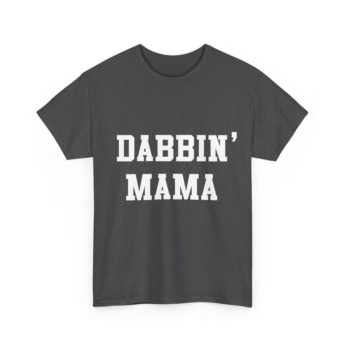 Dabbin' Mama Unisex Graphic T-Shirt, Sizes S-5XL