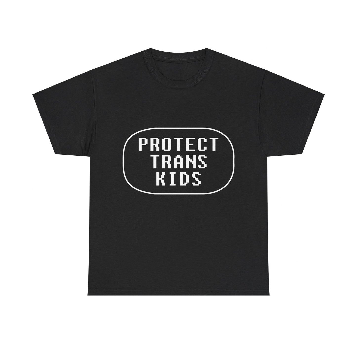 Protect Trans Kids Unisex Graphic T-Shirt, Sizes S-5XL