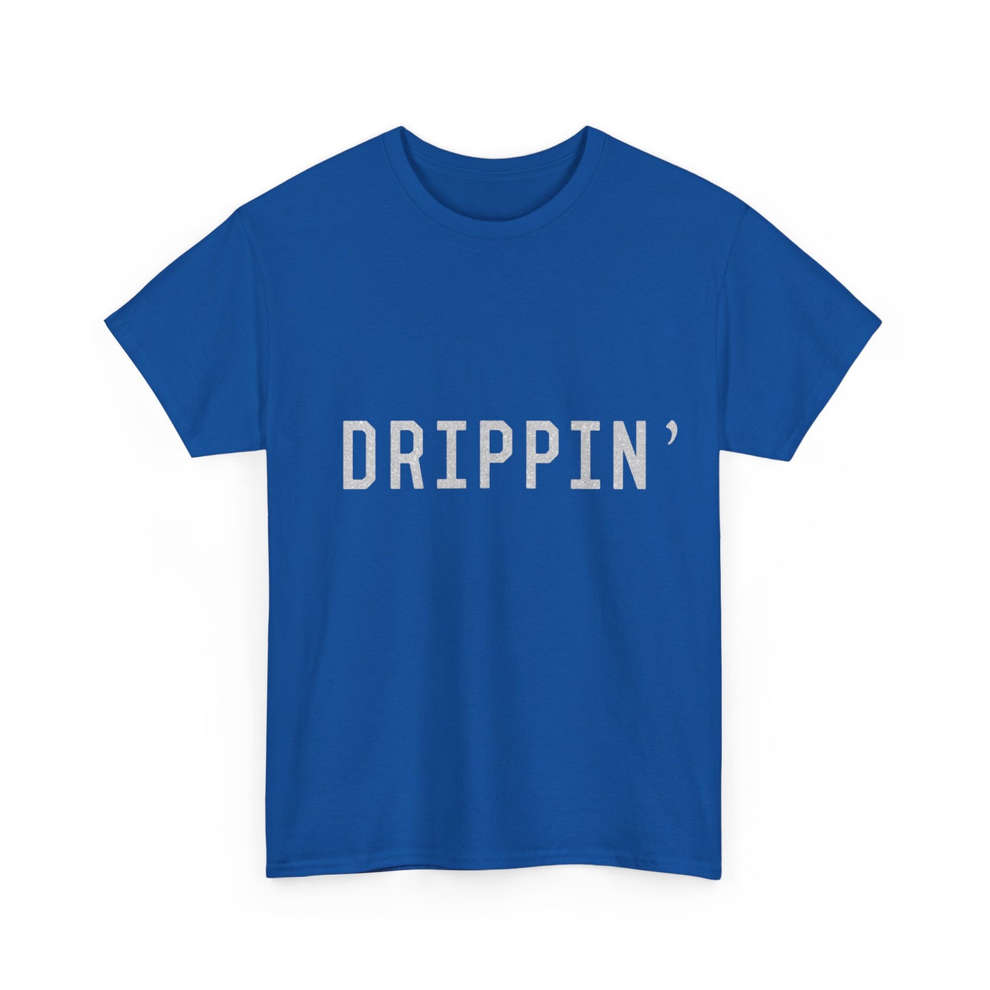 Drippin Unisex Graphic T-Shirt, Sizes S-5XL