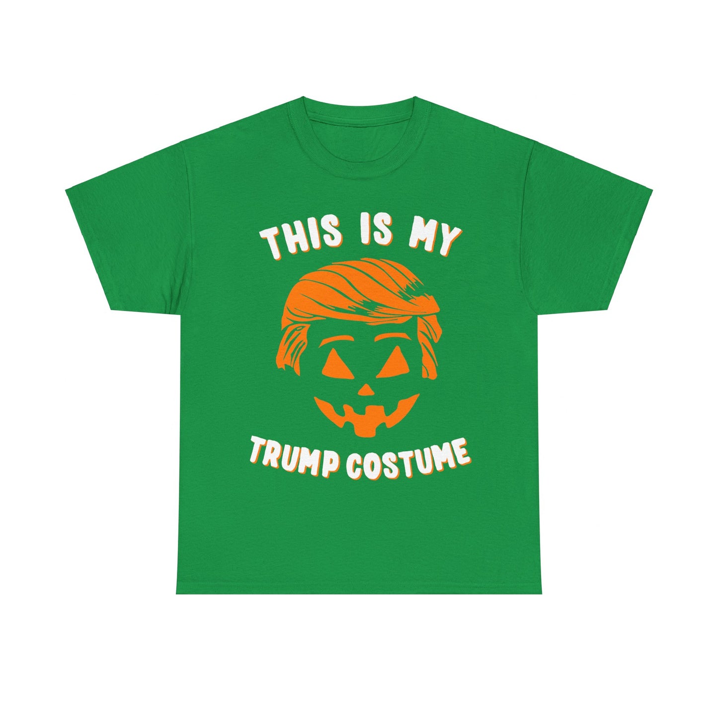 This is My Trump Costume Unisex Graphic T-Shirt, Sizes S-5XL