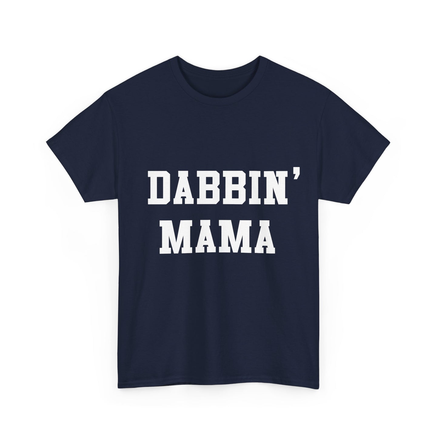 Dabbin' Mama Unisex Graphic T-Shirt, Sizes S-5XL