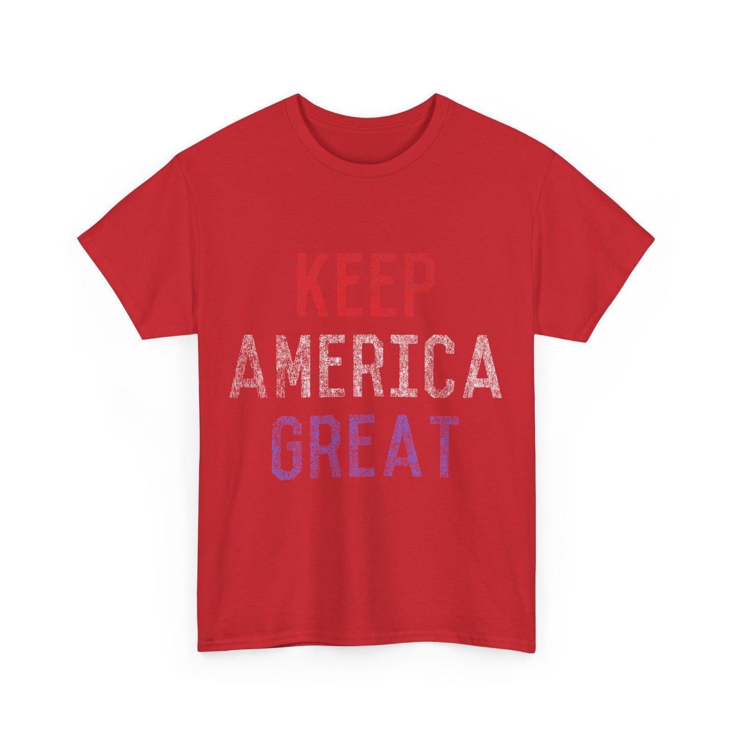 Keep America Great Unisex Graphic T-Shirt, Sizes S-5XL