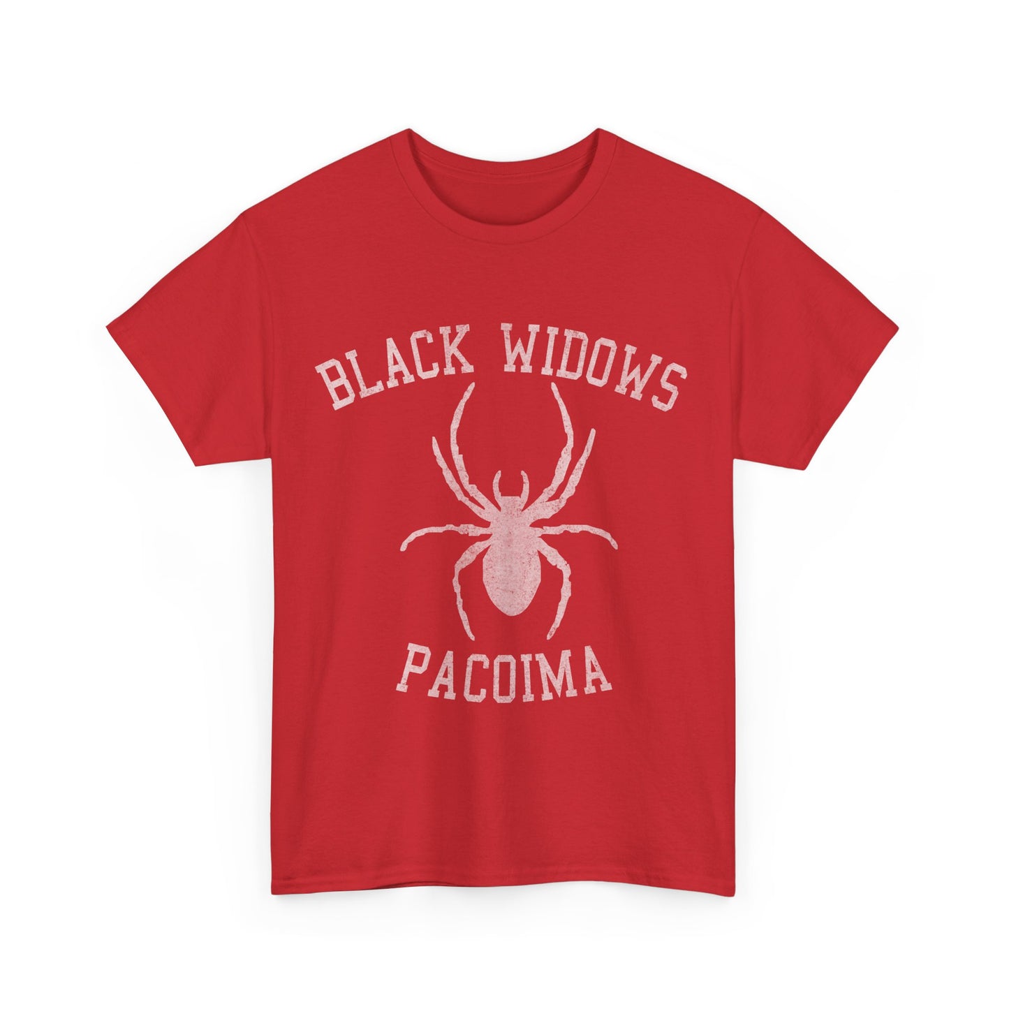 Widows Pacoima Unisex Graphic T-Shirt, Sizes S-5XL