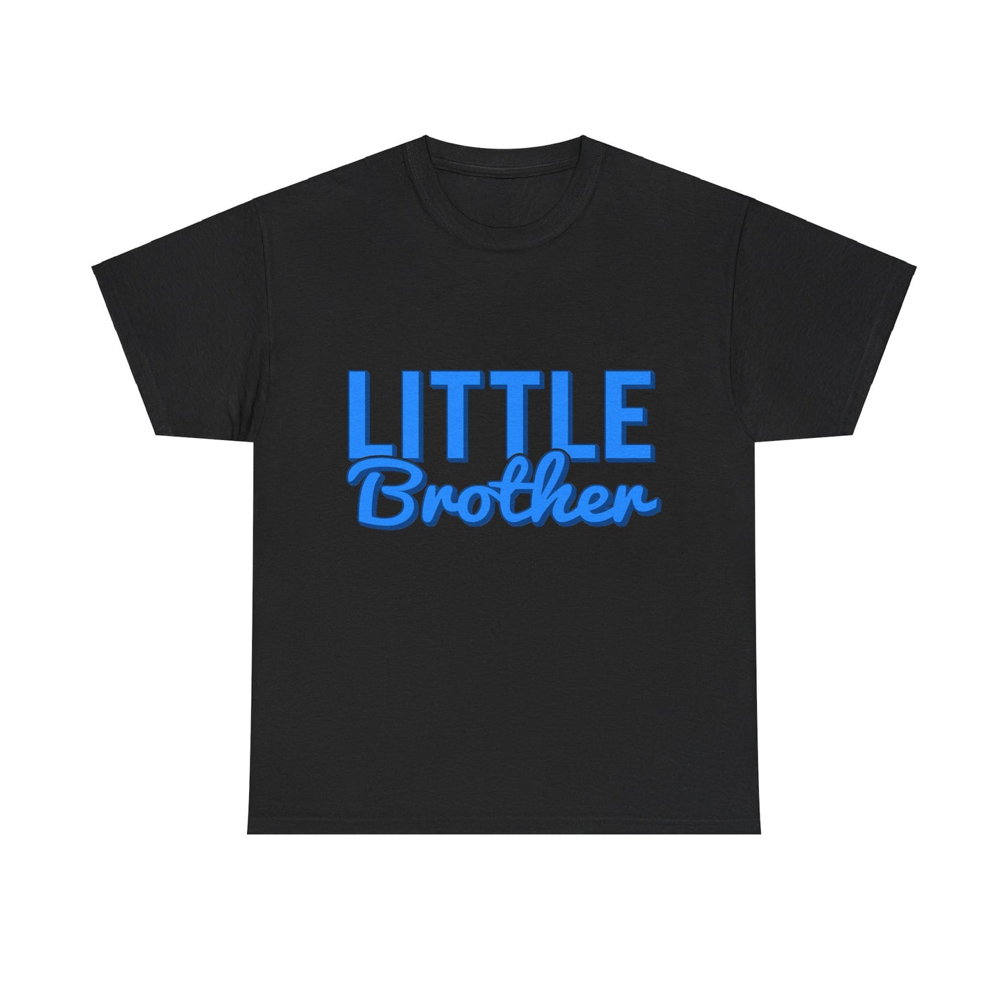 Little Brother Unisex Graphic T-Shirt, Sizes S-5XL